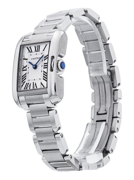 Cartier Tank Anglaise W5310044